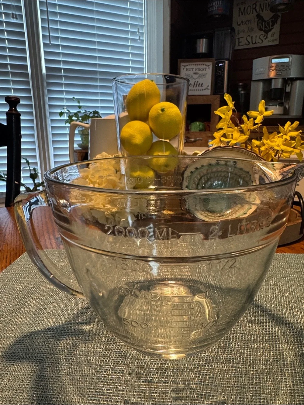 The Pampered Chef good pampered